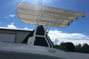 20ft Robalo Yacht For Sale