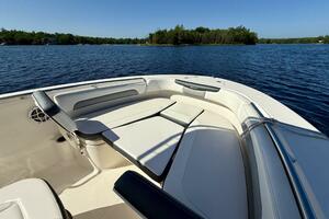 20ft Robalo Yacht For Sale