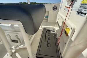 20ft Robalo Yacht For Sale
