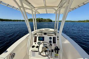20ft Robalo Yacht For Sale