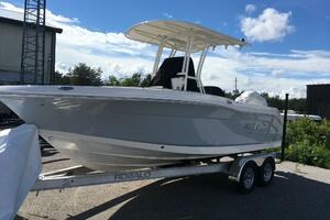 20ft Robalo Yacht For Sale