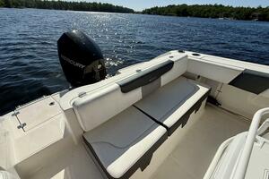 20ft Robalo Yacht For Sale