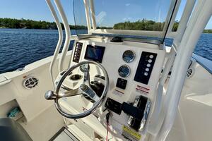20ft Robalo Yacht For Sale
