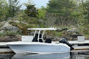 20ft Robalo Yacht For Sale