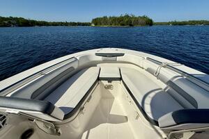 20ft Robalo Yacht For Sale