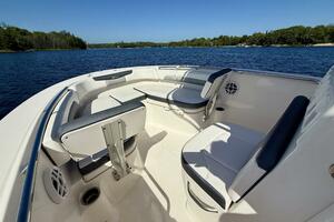 20ft Robalo Yacht For Sale