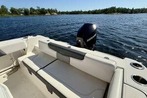 20ft Robalo Yacht For Sale