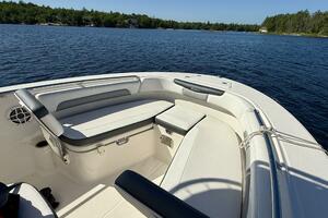 20ft Robalo Yacht For Sale