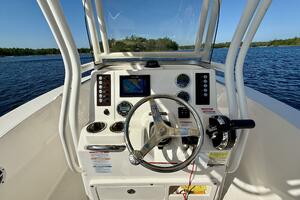 20ft Robalo Yacht For Sale
