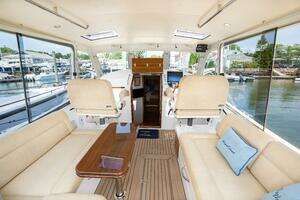 EAGLE WING 44ft MJM Yacht For Sale