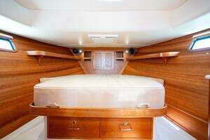 EAGLE WING 44ft MJM Yacht For Sale