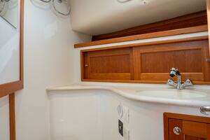 EAGLE WING 44ft MJM Yacht For Sale