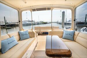 EAGLE WING 44ft MJM Yacht For Sale