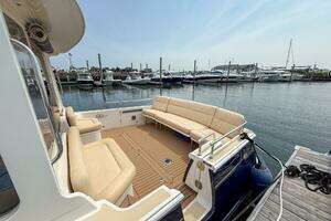 EAGLE WING 44ft MJM Yacht For Sale