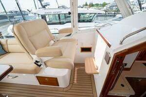 EAGLE WING 44ft MJM Yacht For Sale