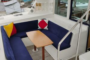 Moon Pearl 42ft Lagoon Yacht For Sale