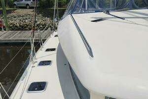 2008 Lagoon 420 Owner's Version thumbnail 19