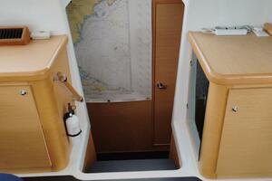 Moon Pearl 42ft Lagoon Yacht For Sale