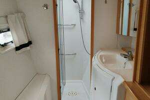 2008 Lagoon 420 Owner's Version thumbnail 31