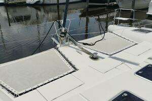 2008 Lagoon 420 Owner's Version thumbnail 16
