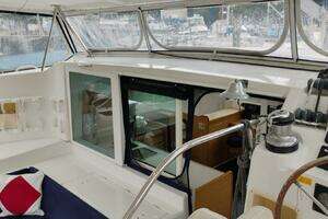 2008 Lagoon 420 Owner's Version thumbnail 14