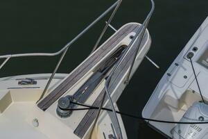 Sugar Bear 70ft Hatteras Yacht For Sale