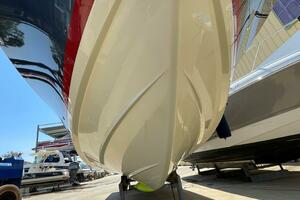Chris Craft 30 Catalina- Hull