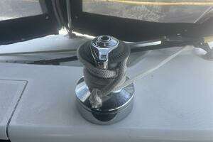 1999 Catalina 42 MK II thumbnail 25