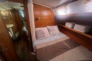 1999 Catalina 42 MK II thumbnail 57