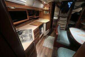 1999 Catalina 42 MK II thumbnail 50
