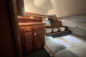 1999 Catalina 42 MK II thumbnail 69