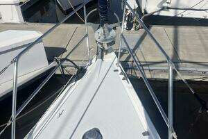 1999 Catalina 42 MK II thumbnail 32