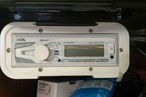 1999 Catalina 42 MK II thumbnail 79