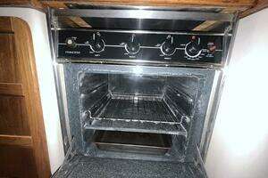 1999 Catalina 42 MK II thumbnail 53