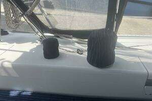 1999 Catalina 42 MK II thumbnail 26