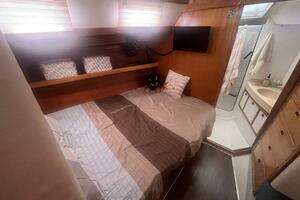 1999 Catalina 42 MK II thumbnail 56