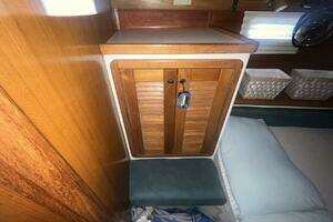 1999 Catalina 42 MK II thumbnail 70
