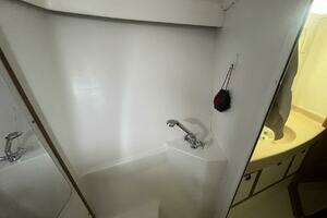 1999 Catalina 42 MK II thumbnail 64