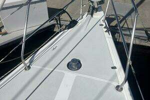 1999 Catalina 42 MK II thumbnail 31