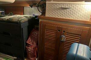 1999 Catalina 42 MK II thumbnail 72