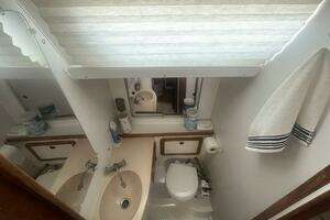 1999 Catalina 42 MK II thumbnail 66