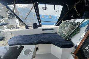 1999 Catalina 42 MK II thumbnail 11