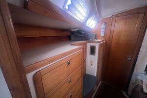1999 Catalina 42 MK II thumbnail 58