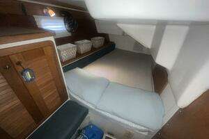 1999 Catalina 42 MK II thumbnail 67