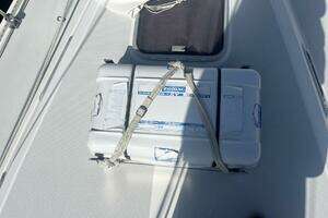 1999 Catalina 42 MK II thumbnail 39