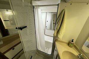 1999 Catalina 42 MK II thumbnail 62