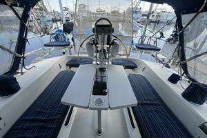 1999 Catalina 42 MK II thumbnail 13