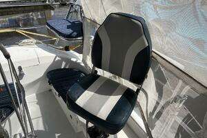 1999 Catalina 42 MK II thumbnail 20