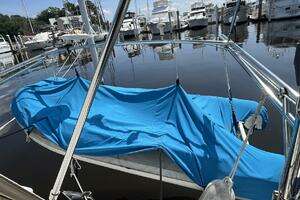 1999 Catalina 42 MK II thumbnail 43