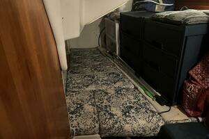 1999 Catalina 42 MK II thumbnail 71